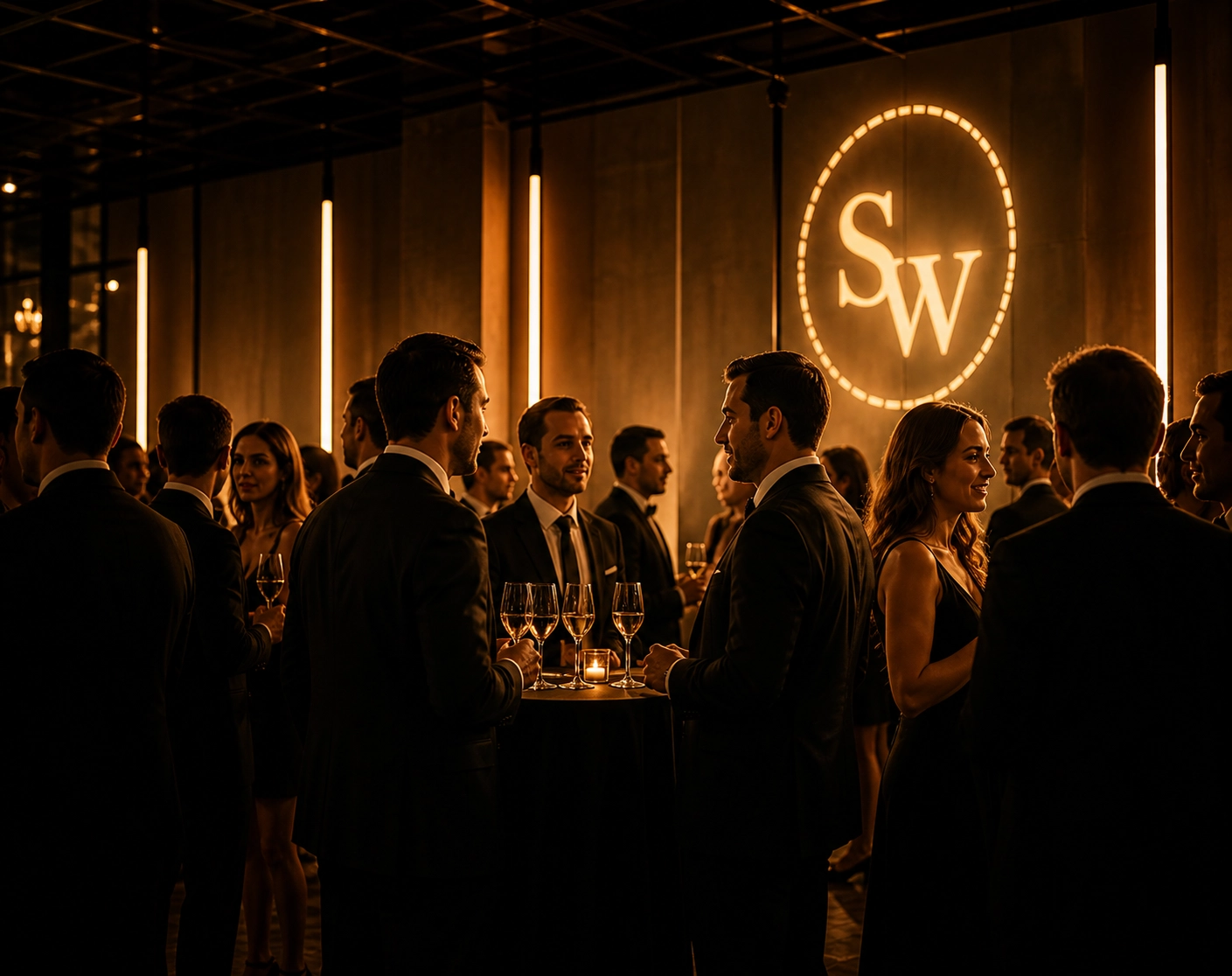 DJ événement corporate - séminaire, gala, lancement de produit
