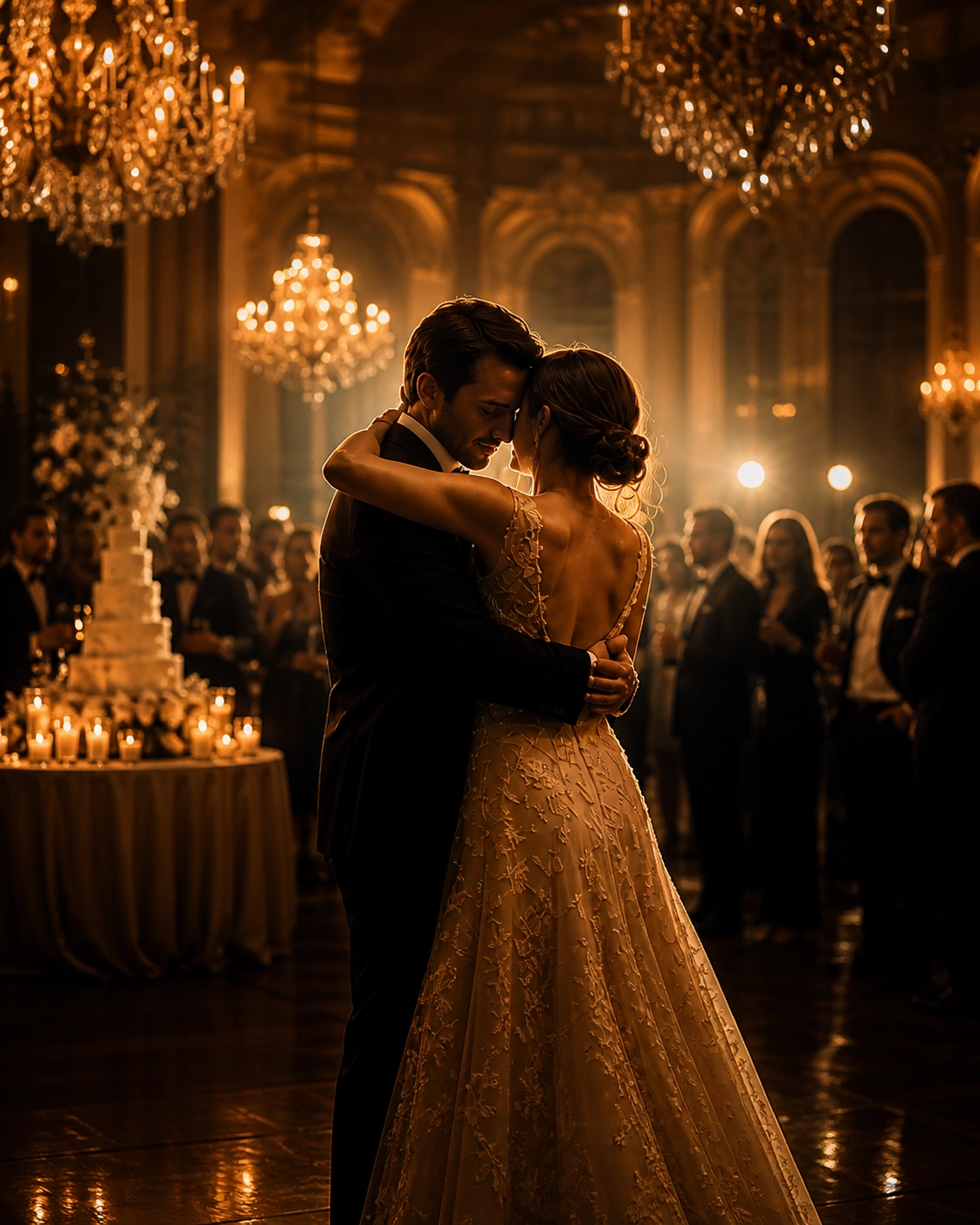DJ mariage - Studio SW Production